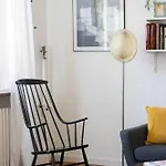 شقة Family In Old Mokotow With Children's By Renters