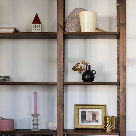 Apartmán Family In Old Mokotow With Children's By Renters