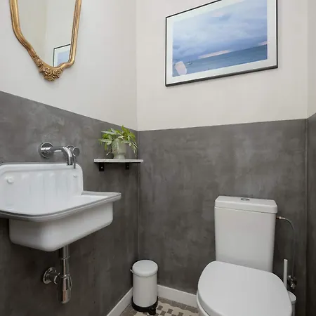 Apartamento Family In Old Mokotów With Children's By Renters *