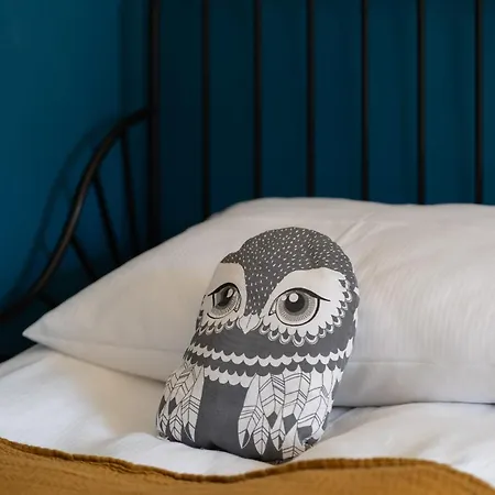 Family In Old Mokotów With Children's By Renters * Varsóvia