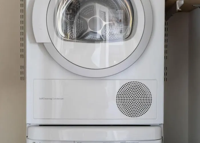 Family In Old Mokotow With Children's By Renters Apartment Warsaw